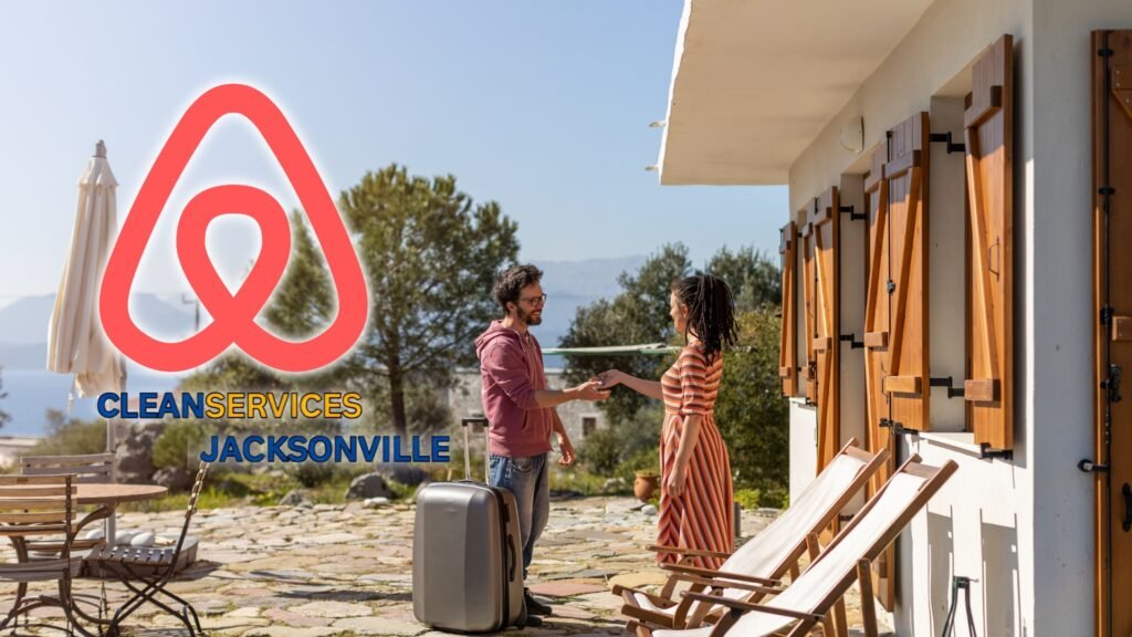 the ultimate airbnb cleaning checklist | cleanservices jax the ultimate airbnb cleaning checklist